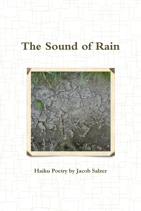 THE SOUND OF RAIN