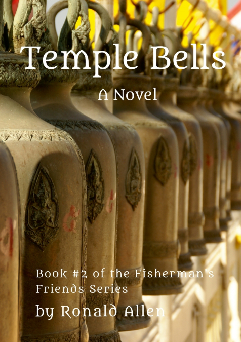 TEMPLE BELLS