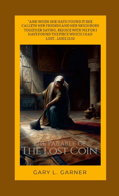 THE LOST COIN