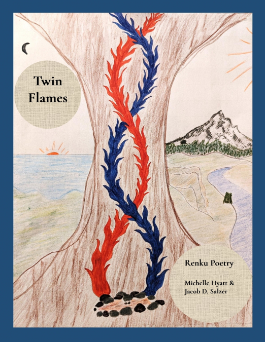 TWIN FLAMES