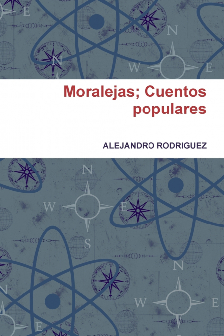 MORALEJAS, CUENTOS POPULARES