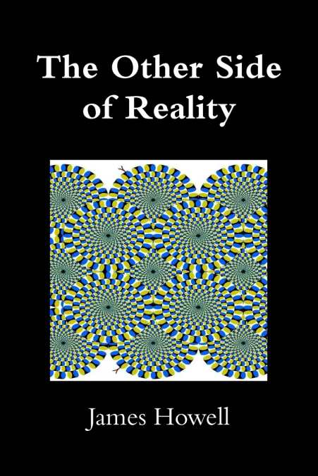 THE OTHER SIDE OF REALITY