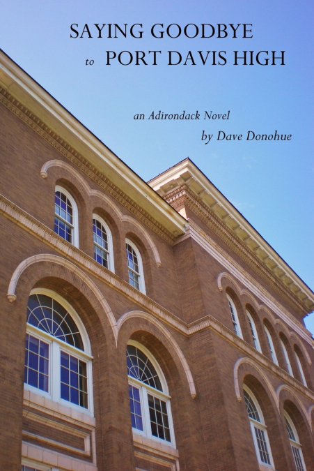 SAYING GOODBYE TO PORT DAVIS HIGH