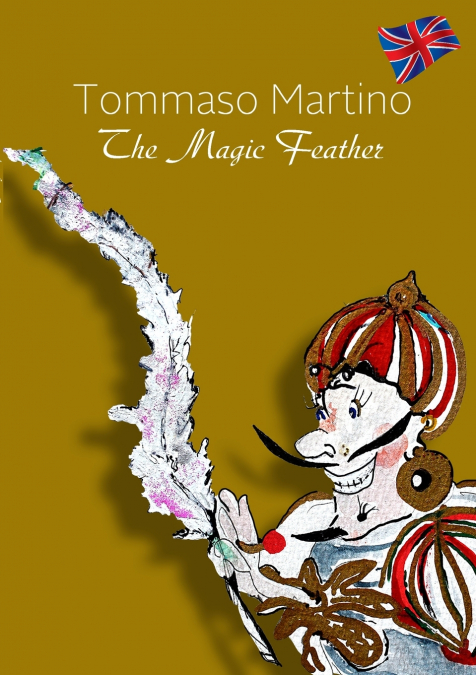THE MAGIC FEATHER