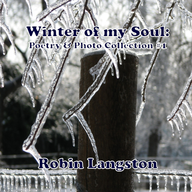 WINTER OF MY SOUL