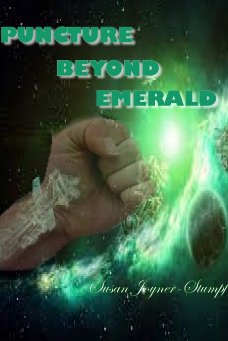 PUNCTURE BEYOND EMERALD