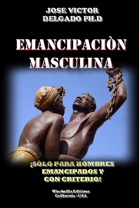 EMANCIPACION MASCULINA