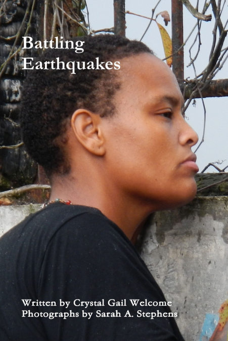 BATTLING EARTHQUAKES