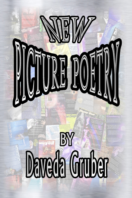 NEW PICTURE POETRY