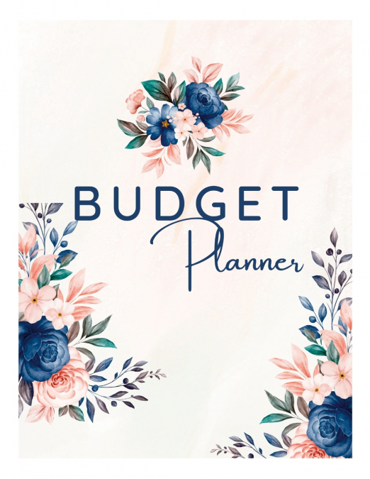FINANCIAL BUDGET PLANNER
