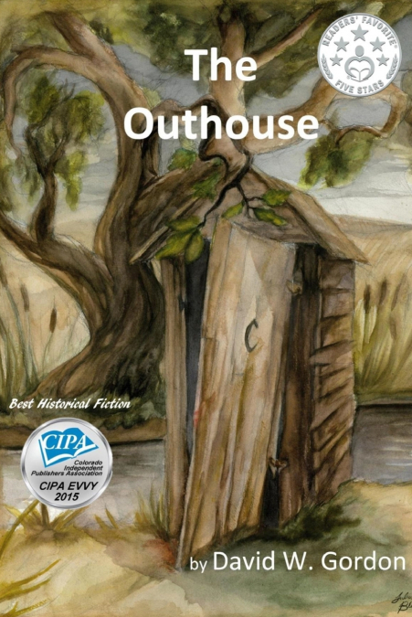 THE OUTHOUSE