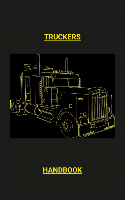 TRUCKERS HANDBOOK