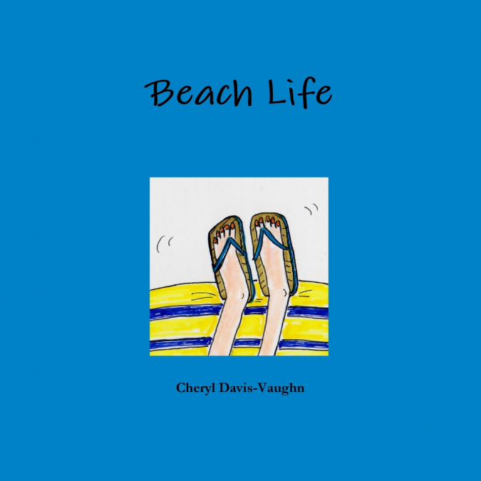 BEACH LIFE