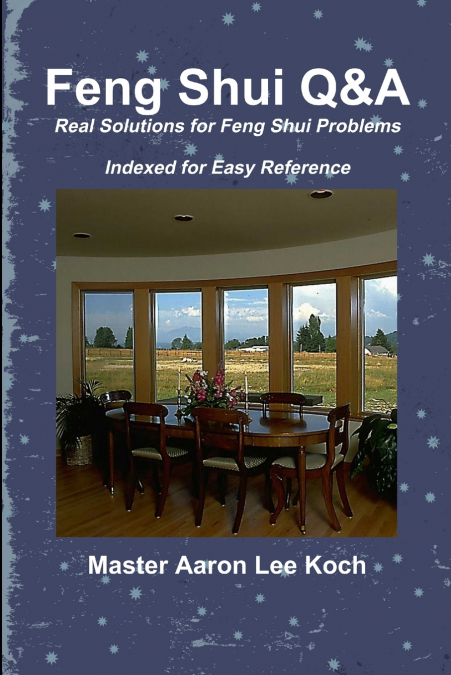 FENG SHUI Q&A