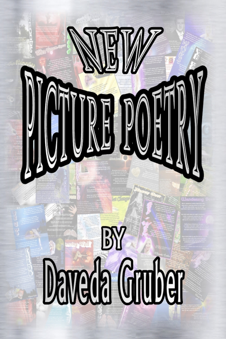 NEW PICTURE POETRY