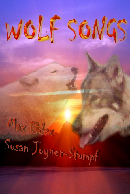 WOLF SONGS