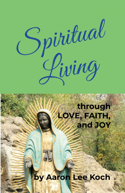 SPIRITUAL LIVING