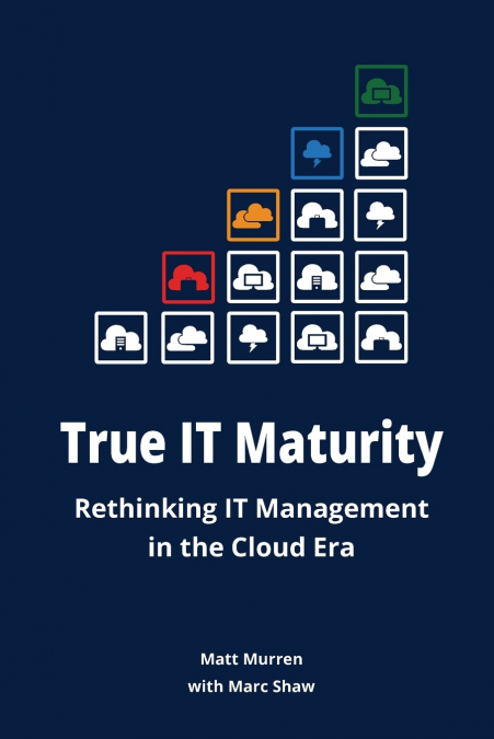 TRUE IT MATURITY