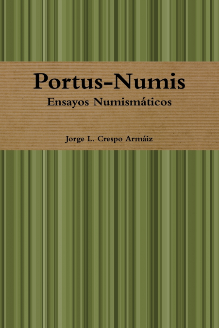 PORTUS-NUMIS