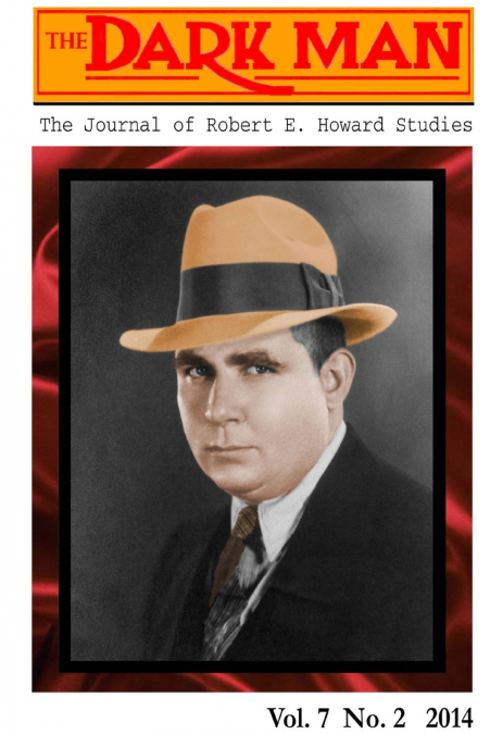 THE DARK MAN