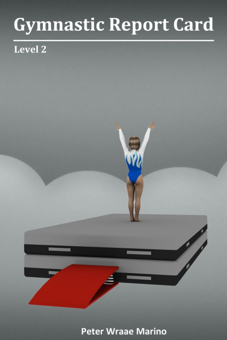 GYMNASTIC REPORT CARD
