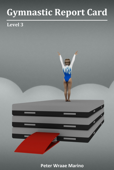 GYMNASTIC REPORT CARD