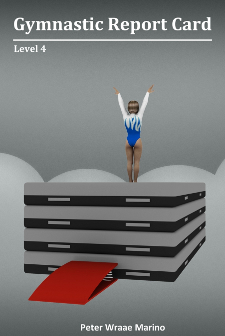 GYMNASTIC REPORT CARD