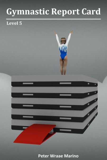 GYMNASTIC REPORT CARD
