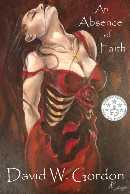 AN ABSENCE OF FAITH