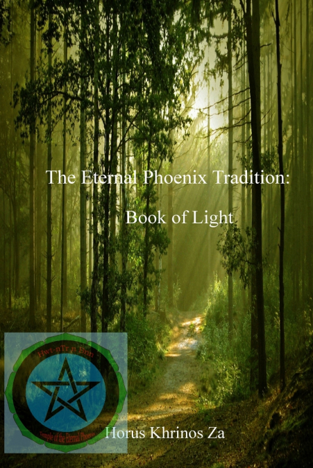 THE ETERNAL PHOENIX TRADITION