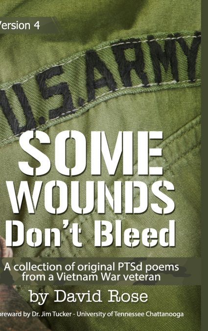 SOME WOUNDS DON?T BLEED