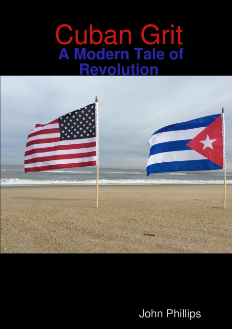 CUBAN GRIT