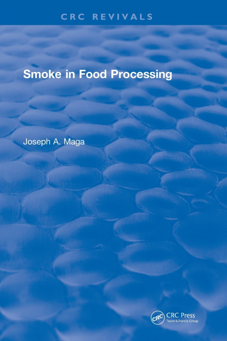 SMOKE IN FOOD PROCESSING