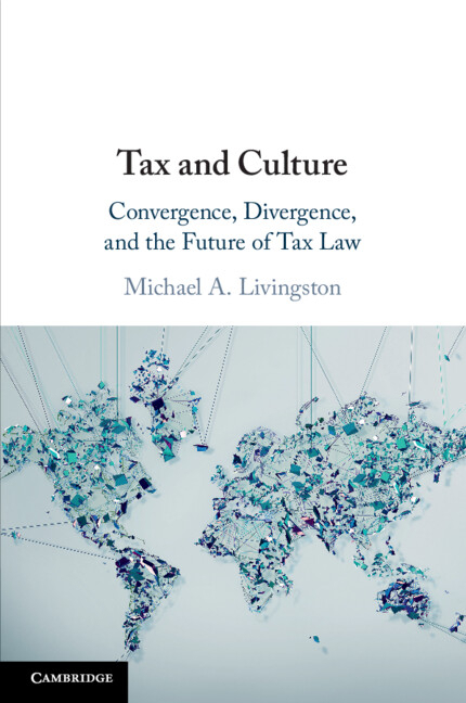 TAX AND CULTURE