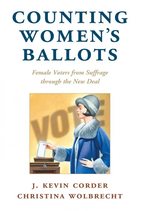 COUNTING WOMEN?S BALLOTS