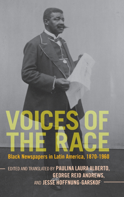 AFRO-LATIN AMERICA, 1800-2000