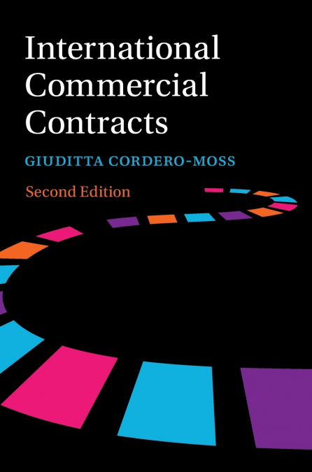 INTERNATIONAL COMMERCIAL CONTRACTS