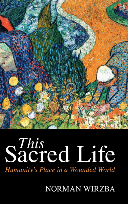 THIS SACRED LIFE