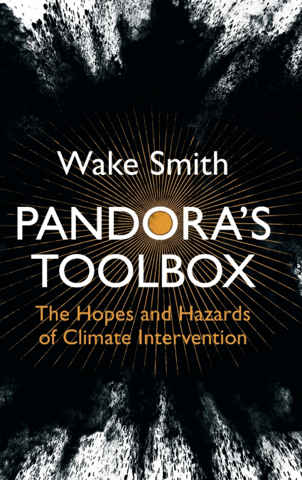 PANDORA?S TOOLBOX