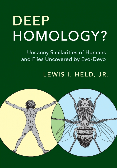 DEEP HOMOLOGY?