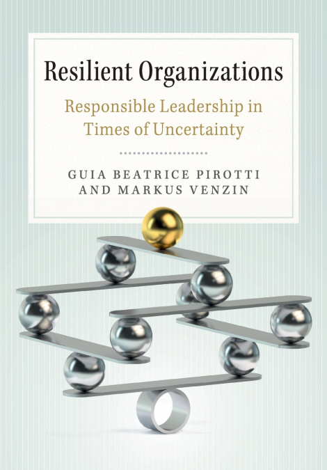 RESILIENT ORGANIZATIONS