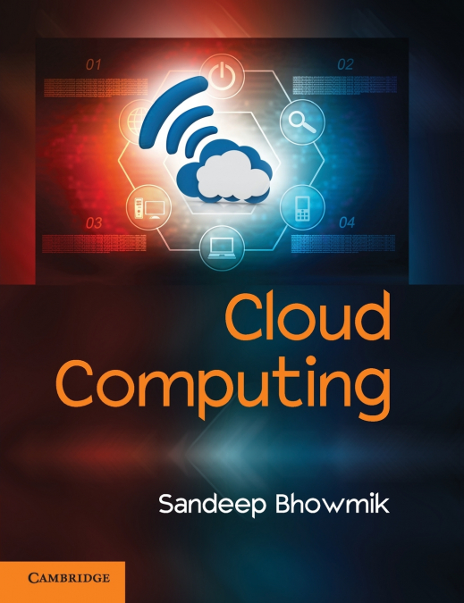 CLOUD COMPUTING