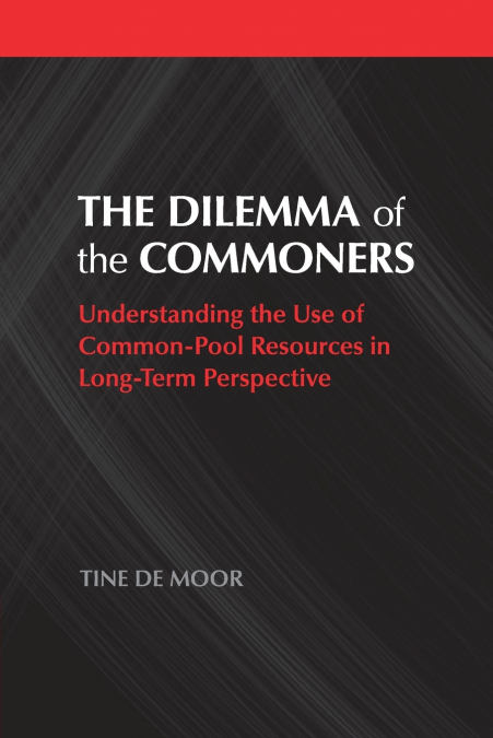 THE DILEMMA OF THE COMMONERS