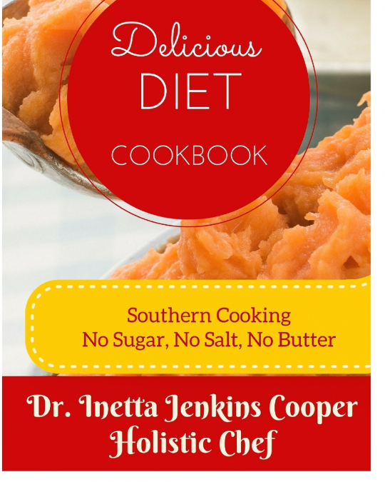 DELICIOUS DIET COOKBOOK