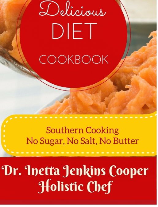 DELICIOUS DIET COOKBOOK