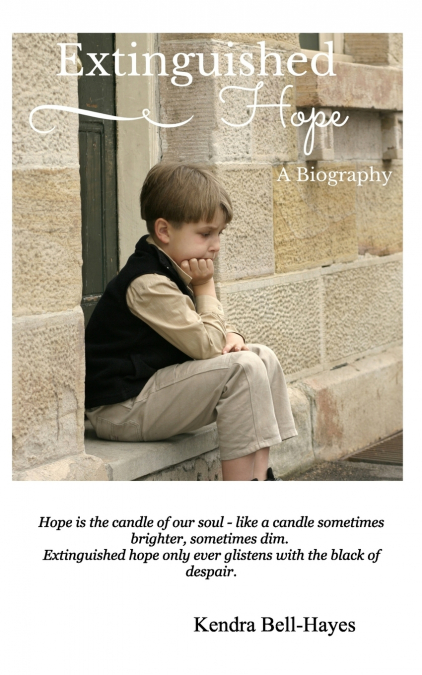EXTINGUISHED HOPE