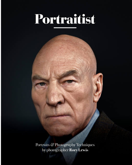 PORTRAITIST