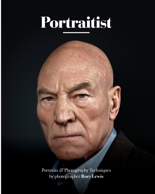 PORTRAITIST
