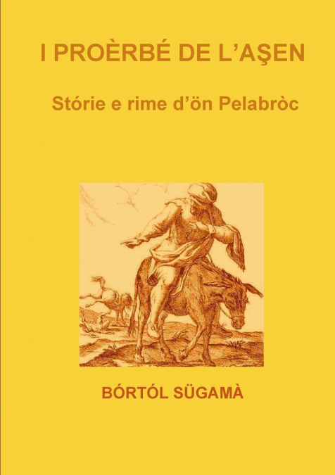 I PRO�RBE DE L?A?EN