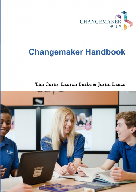 CHANGEMAKER HANDBOOK
